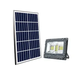 Solar Flood Lights Smart App Control RGB Kolor Flood Light z muzyką rytm IP65 60W 100W 200W 300W 500W 800W Now Crestech