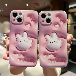 14promax Expansível Super Cute girl phone Case 13 Case for iPhone12/11 pro all-inclusive anti-fall