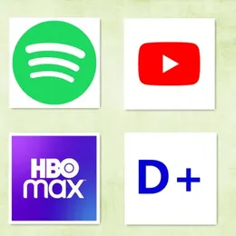 Gloednieuwe Netflix 4K Spotify DLSNEY plus YouTube Works op Home Theatre Android iOS PC Set Topbox Premium