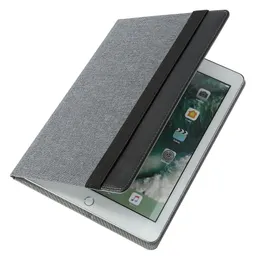 İPad Air 3 Pro 10.5 B250 için Universal Trifold Flip Akıllı Kapak Deri Kılıfları Tablet