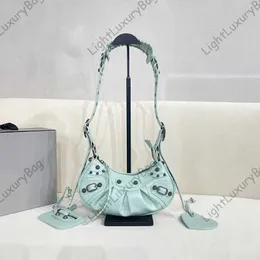 5A borse da ascella da moto da donna top borsa da donna esterna vera borsa da donna borsa da donna firmata spalle tracolla tracolla portafoglio 230321