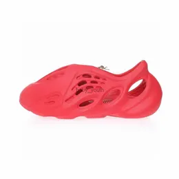 Boys Girls shoes red sandals Children's leisure wear-resisting General wearable comfortable for daily travel 28-33 dai3