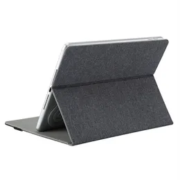 Universal Pu Leather Cover Case 7 8 9 10 Inches Tablet för iPad 2 3 4 Air Pro 2 B250
