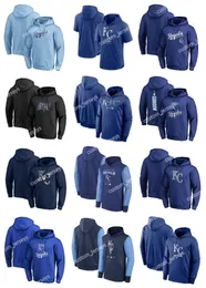 Kansas''''s''royals'''bhoodie نساء الشباب زيتون 2022 تحية لخدمة الأداء الحراري Pullover Custom Jersey Baseball Hoodie