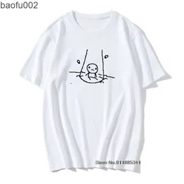 Men's T-Shirts Faddish Men Tshirt The Binding Of Isaac T Shirts Cotton Tops Funny Short Sleeve O Neck Tee Shirt Vintage T-Shirts Funky W0322