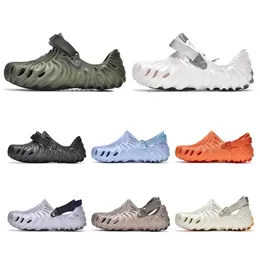 Designer Slippers Men's and women's slippers outdoor beach shoes, slippers, sandals for external wear, new summer wading anti-skid casual slippers