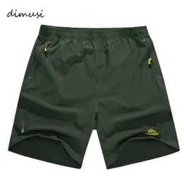 Мужские шорты Dimusi Quick Men's Shorts Summer Mens Mens Beach Shorts повседневные мужские борторы Homme Brand Clothing 6xl 7xl 8xl TA066 230322
