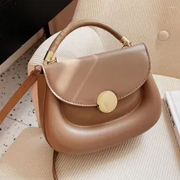 Evening Bags Fashion Crossbody For Women Luxury 2023 Handbags Bolso Retro Handbag Female Shoulder Bag Messenger