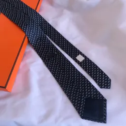 100% Silk Jacquard Classic Cravatta fatta a mano intrecciata per uomini Fare di nozze e cravatta per il collo d'affari