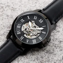 NewTop watch UB Wristwatch Automatic Mechanical Sport Mens Watch Men's Watches229R