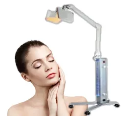 Красотные предметы PDT Light Therapy Machine 7 Colors Photon