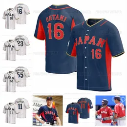 受注生産】侍ジャパン 選手レプリカユニフォーム(ビジター／2025