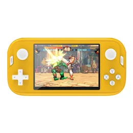 X350 Retro Game Player 3.5 Inch IPS HD Screen Multifunctional Handheld Game Console Portable Mini Video Game Players With Retail Box