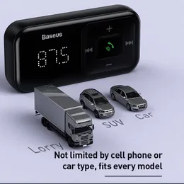 YONGYAO Bt70 Car Fm Trasmettitore Bluetooth Supporto Lettore Tf Card Con Caricatore Rapido Qc3.0 YONGYAO Bt70 Car Fm Trasmettitore Bluetooth Supporto Lettore Tf Card Con Caricatore Rapido Qc3.0