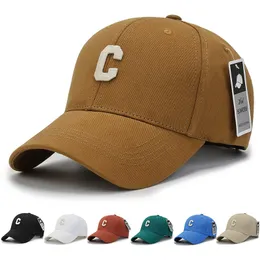 Nuovo berretto da baseball primaverile ed estate Sundi di sole Sundice Outdoor Sports Cycling Travel Caps Wholesale