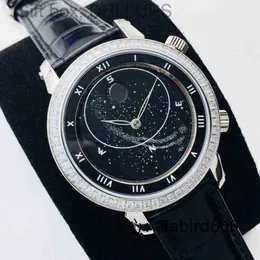 メンズウォッチスーパーフィリップの複雑なパテの特徴は、豪華な時計バイダスターノーティラスシリーズウォッチスイスの有名な完全自動機械45uc FB01