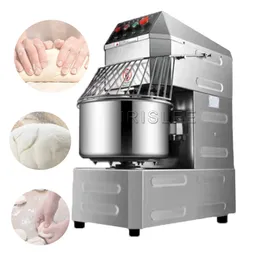 Industriell anpassad brödpizzadgblandare Machine Electric Bakery Mixer Doughmaker