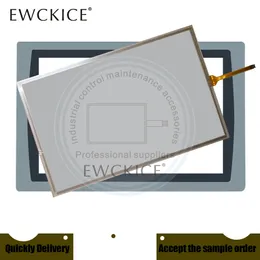 TP-4174S1 Запасные детали TP4174S1 PLC TP 4174S1 HMI Промышленный сенсорный экран и передняя пленка этикетки