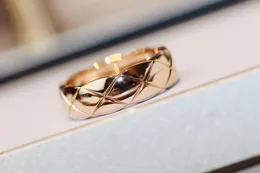반지 패션 밴드 링 S925 순수한 실버 최고 품질 파리 디자인 다이아몬드와 마름