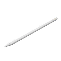 Palmiye Reddetme Şarj Kılıfı ile Apple iPad Dokunmatik Kalem için Kapasitif Stylus Pen 11 inç 12.9 inç tablet PC Aktif Manyetik Stylus Pen