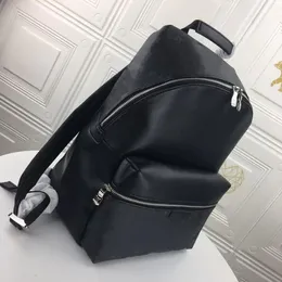 10A FashionMen Discovery Backpacks Unisex Genuine Leather Shoulder Bag Designers Luxurys Bags Top Quality Man Brand Backpack Handbags Purses Tote M30230