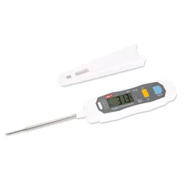 UNI-T A61 Sondenthermometer, Ölthermometer, Milchthermometer, Wasserthermometer, elektronisches Thermometer