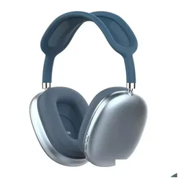 Fones de ouvido com fones de ouvido B1 Max Bluetooth Wireless Sports Games Music Música Universal Drop Drop Delivery Electronics Dhu42
