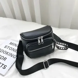 Waist Bags Female for The Belt Ladies Purse Shoulder Quality Woman Wallets Women Bolsa Feminina 230323