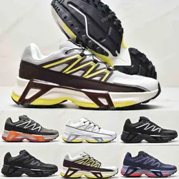 Men Sapatos casuais plataforma esportiva moda moda masculina tênis de retalhos de tênis de tênis treinadores de malha de malha respirável de placas de alta qualidade