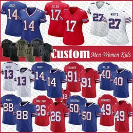 4BB Team Custom Jerseys 2023 New Tees 4Cheap Mens Womens Youth Kids American Football Jersey All Sitchiced Sportic Athletic Olive Salute to Service Fast Ship
