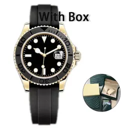Luxus-Designer-Uhren, hochwertige Modeuhr, Stil 2813, Automatikwerk, komplett aus Edelstahl, Sport-Herrenuhr, leuchtende Montre-de-Luxe-Armbanduhren
