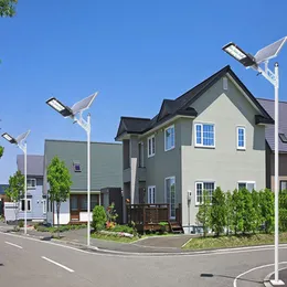Светодиодные солнечные уличные светильники 300 Вт 200 Вт 150 Вт 100 Вт 50 Вт светодиодные светодиодные светильники