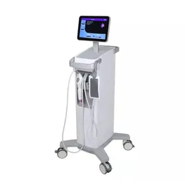 RF-hudföryngrande maskin Ansikt Lyftanordningen Kroppsansiktning Hudlyftning och åtdragning av anti-aging rynka borttagning Skönhet Skinvårdsverktyg