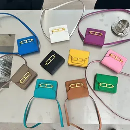 Designer Bumbag Bag Bolsas de Ombro Com Alça Ajustável Espom Couro Bolsa de Cintura Feminina Couro Inteiro Titulares de Cartão Moda Couro Genuíno Para Senhora