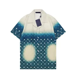 2023 Projektanci Sukienki męskie koszule moda biznesowa Koszulka Niewystarczająca koszulka Mężczyźni Spring Slim Fit Shirts Chemises de Marque Pour Hommes Rozmiar M-3xl