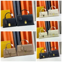 Luxury Tote bags Designer bag Women Shoulder Bag Fashion Handbag Madeleine BB Womens Flap Bags Crossbody Leather Empreinte Cross body S-lock Clutch Wallet purse