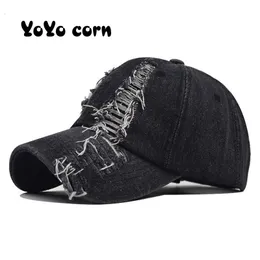 S Summer Hafdery czapka baseballowa dla mężczyzn kobiety Gorras Hombre Hats Hats Casual Hip Hop Caps Dad Casquette 230322