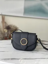 lou lou Triomphe Bucket Designer bag Luxurious Leather Bags Women Handbags Women Handbag Purse Twist Lock Bags Classic Shoulder Bag Genuine Leather High Quality