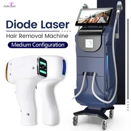 2023 Máquina de remoção de cabelo de depilação a laser