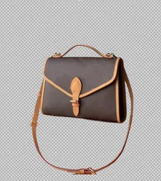 marca de moda bolsas bolsas de luxo para designer de bolsas de vestido de luxo Design de flores de flores de alto qualit #6605