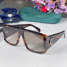 큰 프레임 브랜드 선글라스 두꺼운 정사각형 남성 선글라스 0997 높은 맞춤형 공장 제조업체 편광 안경 섹시 유리 여성 UVB 보호 고글 그늘