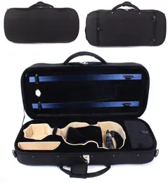 Yinfente 44 Violin Case Violin Box Wooden Struct Light Strong sheet bag Full size6429697