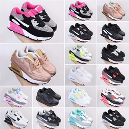 Niños Running Shoes Designer Marca Chaussures Pour Enfants Baby Baby Classic Children Boy and Gril Sport Sports Al aire libre 28-35993A