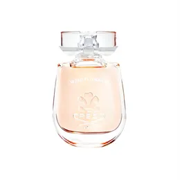 No.1 Luksusowe Perfumy, Eau de Parfum de Marque, markowe perfumy 75 ml kwiaty wiatrowe