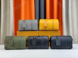 Высококачественные подлинные роскошные сумочки для мужчин дизайнерские сумки для плеча женские бренды дизайнеры Back Sack Leather Messenger рюкзак на плече кошелек 21543