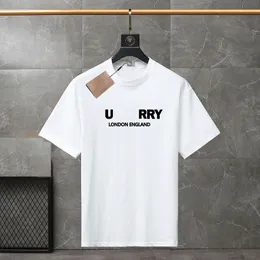 227 Tasarımcı En T-Shirts T Shirt Yaz Kısa Kollu Dalgalar Tee Erkek Kadın Sevenler Lüks T-Shirts Moda Kıdemli Saf Pamuk Yüksek Kalite Üst Boyu XS-3XL #122 EE -S OP