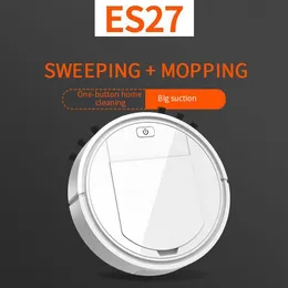 WX 3 in1 automatic Robot Wireless Vacuum Cleaner Sweeping USB Charging Intelligent Lazy Vaccum Cleaner Robots Household Machine249L