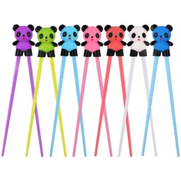 Cute Panda Chopsticks Animal Chopstick For children Practice Chopstick