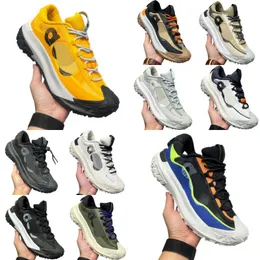 Klassieke hardloopschoenen gaas oppervlak sneakers niet-slip jogging schoenen brief buiten schoenen ultralicht veter dikke bodem mannen schoenen ademen mode dames schoenen