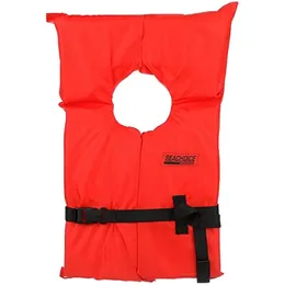 Seachoice Life Vest Type II Personal Flotation Device - USCG Approved - Multiple Sizes and Colors